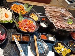 -九田家黑牛烤肉料理(太阳城店)