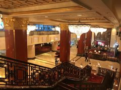 -北京中国大饭店