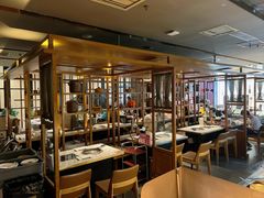 -火炉火自助餐(西直门凯德MALL店)