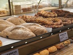 -烘焙町面包店(西四店)
