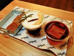 -Seesaw Coffee(88铜仁路店)