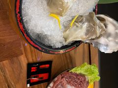 -牛New寿喜烧(闵行龙湖天街店)