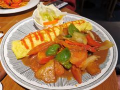 -ZEMOCAFE·FUSION FOOD(西交利物浦店)