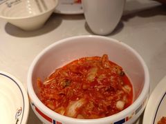 -七八冷面·延边朝鲜族美食(欢乐谷店)