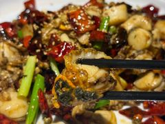-旺角小渔村·海肠捞饭开创者(二马路店)