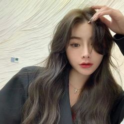 -丝语萱形象