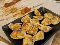 -枪火串烧·东北特色烧烤(罗湖总店)