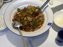 -兰湘子·湘菜小炒(盛龙广场店)