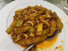 -梅龙镇酒家(南京西路总店)