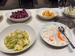 -豪客来牛排(伟诚广场店)