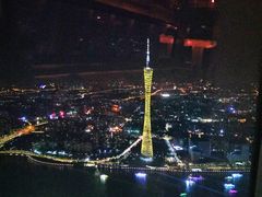 -广州四季酒店·天吧·高空酒吧