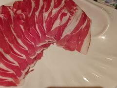 -额尔敦传统涮(光明路店)