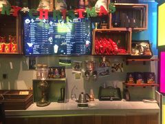 -尼珂波咖啡站(联合广场店)