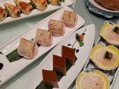 -流花苑精致潮粤菜(越秀店)