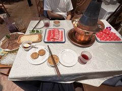 -东来顺饭庄(天坛店)