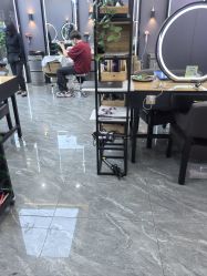 -藤野造型烫染·漂发