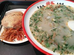 -武圣羊汤·西北面(安德路店)