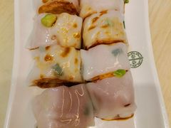 -添好运点心专门店(北角店)