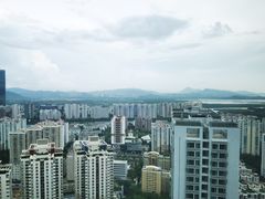 -浮梦·高空下午茶&水晶DIY