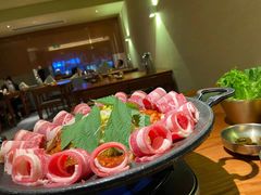 -春熙台韩国料理·章鱼肥牛(西丽店)