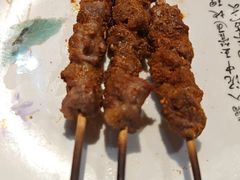 -老北京胡同味道二荤铺(酒仙桥店)