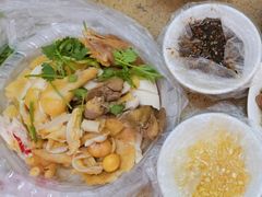 -肥婆兰鸡饭(西门外街店)