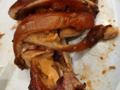 -聚首堂·特色小吃·肘子(什刹海德胜门店)