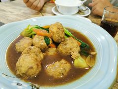 -杨记海鲜楼(三门黑金冠店)