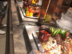 -味餐厅·海鲜·火锅·自助餐