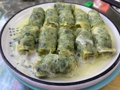 -涵家味土菜馆·徽州一绝臭鳜鱼(三河古镇店)