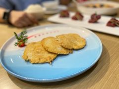 -菩提树·素食餐厅(汇智国际商业中心店)