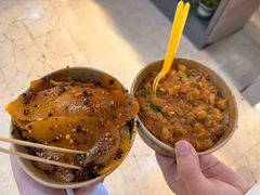 -丁家坡洋芋·观音桥好吃街A区(全国总店)