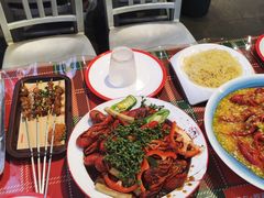 -华仔龙虾(永乐路总店)