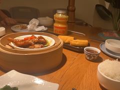 -点心传说·粤菜点心(佐阾虹湾店)