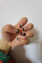-Nail Me美甲美睫
