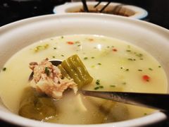 -悦百味·品质川菜(橄榄郡店)