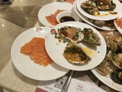 -芭菲盛宴·环球美食(袁家岗店)