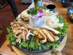 -束河人家(南锣鼓巷店)