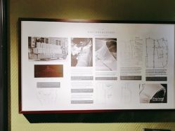 -BRANS PORO布朗斯伯勒西装高级定制·瑞璞西装(金陵店)