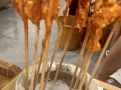 -潮火锅·麻辣牛肉火锅(观音桥方圆·LIVE店)