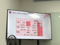 -华兴日语学校(总校)