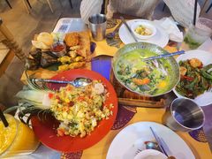 -simply thai天泰(长泰广场店)
