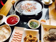 -纸盐河码头火锅(十八梯店)