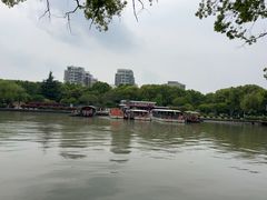 -东湖景区