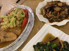 -佛有缘素食馆·荔湾老字号(陈家祠首店)