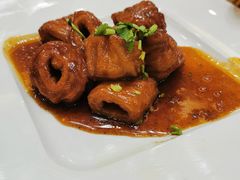 -聚丰德饭店(经五路店)