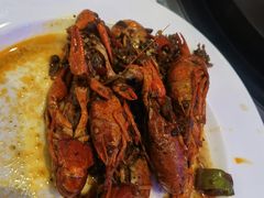 -半岛听涛蒸汽海鲜自助(K11店)