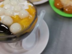 -芬芳甜品(同福路店)