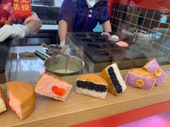 -拾烧车轮饼(世纪金源店)