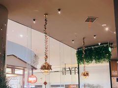 大堂-西堤牛排(合肥之心城店)